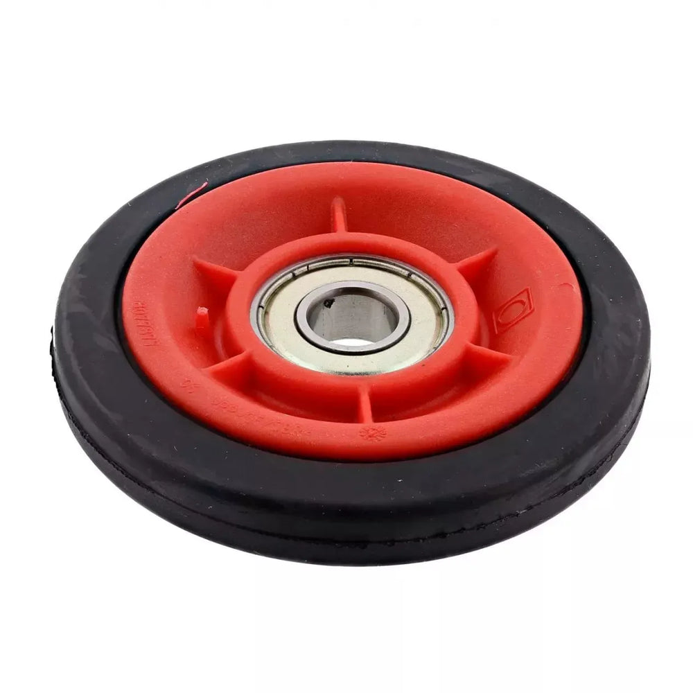 Vodící kolečko 8077877028 náhradní díl pro plynulý chod bubnu ve sušičkách prádla AEG