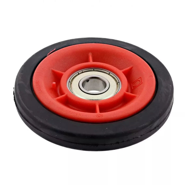 Vodící kolečko 8077877028 náhradní díl pro plynulý chod bubnu ve sušičkách prádla AEG