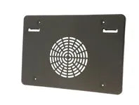 Vodicí plech BSH11002794 náhradní díl pro troubu Bosch Siemens