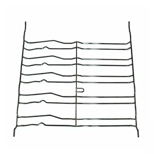 Rošt 480121103209 náhradní díl pro pečicí troubu Whirlpool 310 x 320 mm