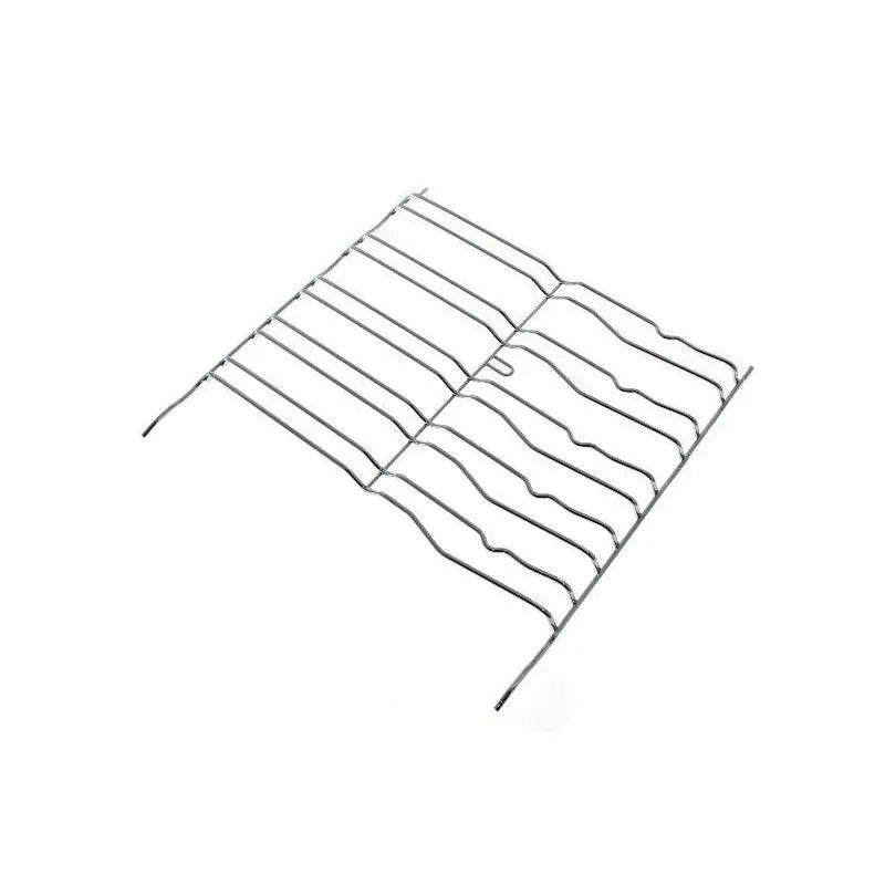 Rošt 480121103211 boční pravý náhradní díl pro pečení v troubě 320x310 mm