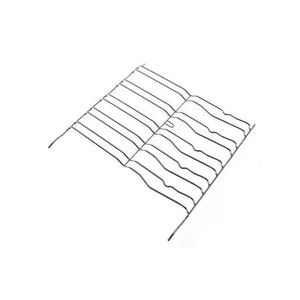 Rošt 480121103211 boční pravý náhradní díl pro pečení v troubě 320x310 mm