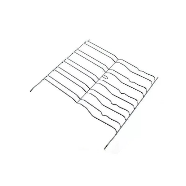 Rošt 480121103211 boční pravý náhradní díl pro pečení v troubě 320x310 mm