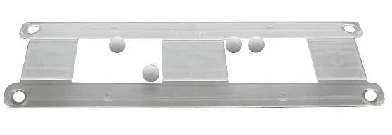 Vodítko 481010441532 náhradní díl pro horní koš myčky Whirlpool