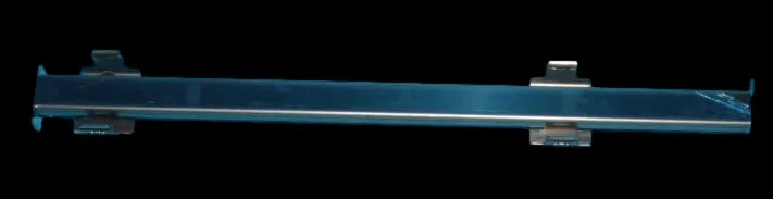 Vodítko GOR826382 náhradní díl pro vedení teleskopického výsuvu v pečící troubě Gorenje