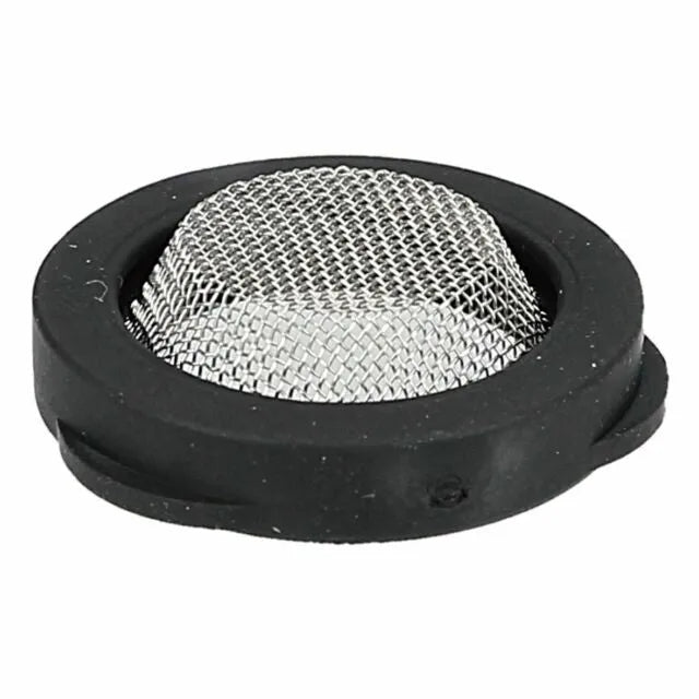 Sítko BSH00027780 pro filtrování vody v pračce Bosch Siemens