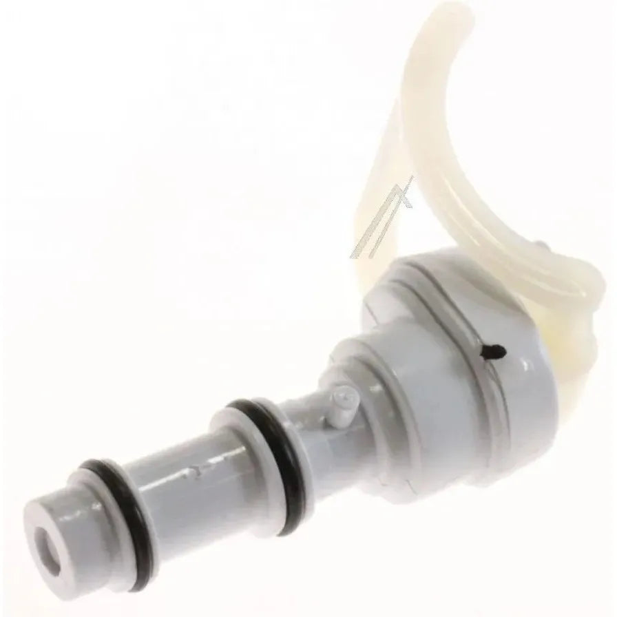 Ventil BSH00646060 určen pro nádrž na vodu v chladničkách Bosch Siemens