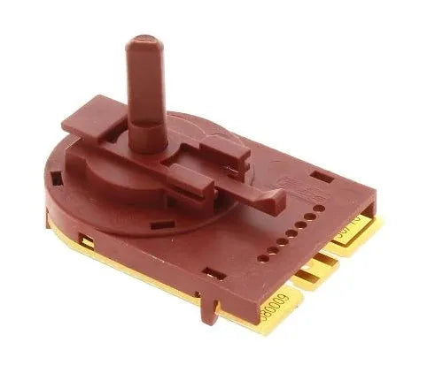 Volič programů C00143527 náhradní díl pro myčku nádobí Whirlpool