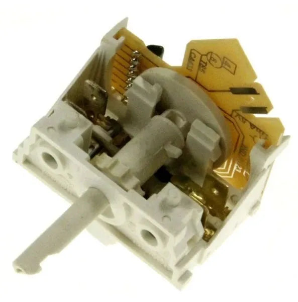 Volič programů 1506645009 náhradní díl pro sušičky AEG Electrolux Zanussi