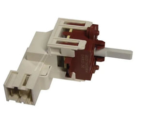 Volič 41014502 určen k výběru programů pračky Candy Hoover