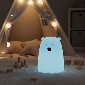 Svítidlo MACO 312969 MD SILIKON