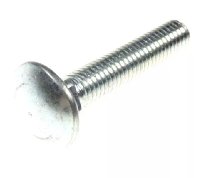 Šroub 92419399 náhradní díl k uchycení horního závaží v pračce Candy Hoover