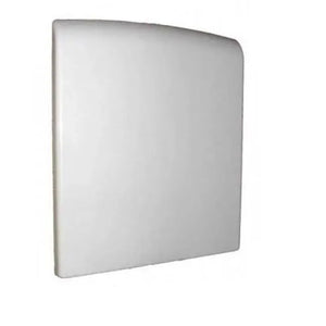 Plech dveří 481244010745 náhradní díl pro opravu dveří v pračce Whirlpool