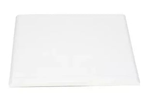 8079833011 Vrchní díl pláště náhradní díl pro pračky AEG Electrolux Zanussi 407x596 mm