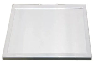 Vrchní díl pláště 2466300116 náhradní díl pro horní část pračky Beko Blomberg