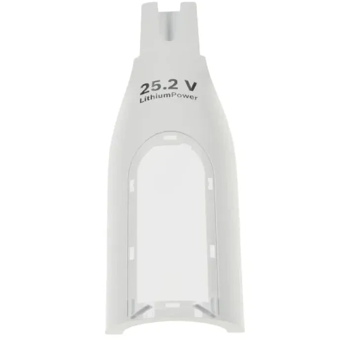 Plášť BSH00749728 náhradní díl pro vysavač Bosch Siemens vhodný pro opravy a výměny krytu