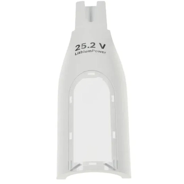 Plášť BSH00749728 náhradní díl pro vysavač Bosch Siemens vhodný pro opravy a výměny krytu