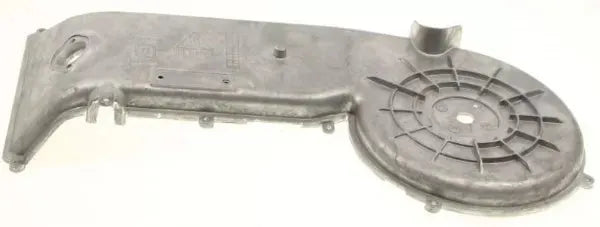 Vrchní díl topného potrubí CAN43017230 pro ohřev vody v pračce se sušičkou Candy Hoover