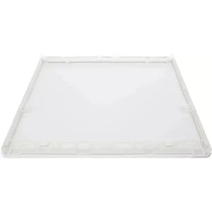 Dveře BSH00775534 náhradní díl pro vrchní plnění pračky Bosch Siemens