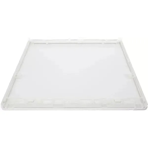 Dveře BSH00775534 náhradní díl pro vrchní plnění pračky Bosch Siemens