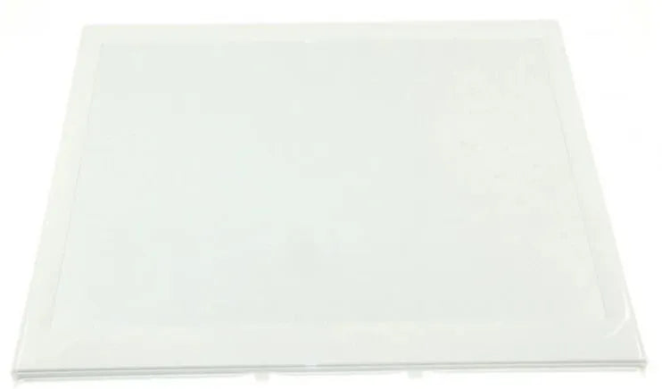 Vrchní kryt 2466300117 náhradní díl pro vrchní část pračky Beko Blomberg