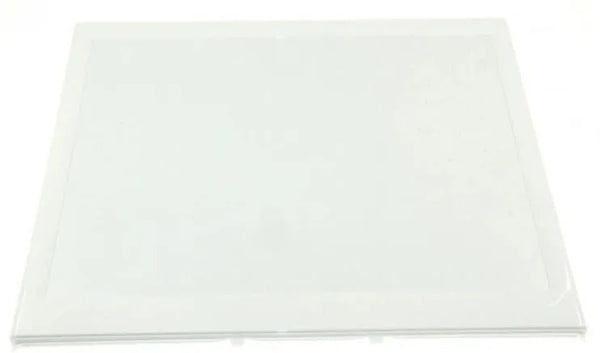 Vrchní kryt 2466300117 náhradní díl pro vrchní část pračky Beko Blomberg