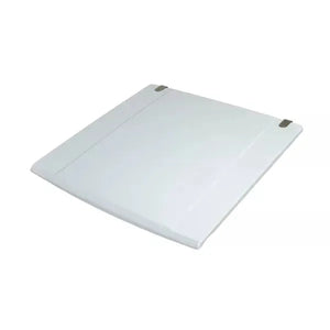 Kryt 9052641 náhradní díl pro ochranu a estetické zakrytí sporáku Amica