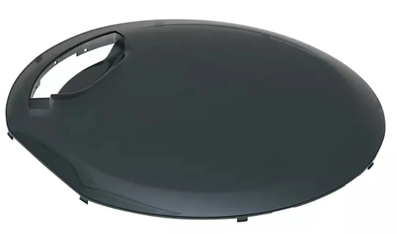 Kryt CAN41042468 náhradní díl pro madlo pračky Candy Hoover vhodný k opravě