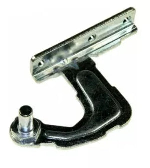 Vrchní pant dveří 4382480100 náhradní díl pro dveře chladničky Beko Blomberg