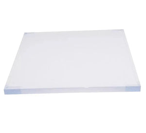 Vrchní plastový kryt AGU74029101 náhradní díl pro pračku LG