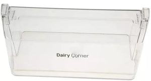 Police dveří AAP74591301 náhradní díl pro chladničku LG o rozměrech 425x176x205 mm