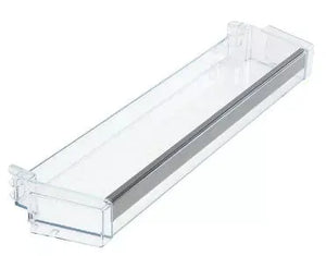 Police dveří BSH11005383 určená k uložení potravin do chladničky Bosch Siemens 440 x 102 x 43 mm