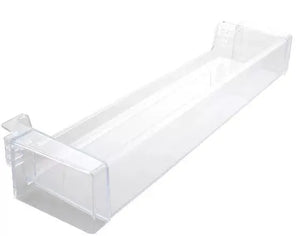 Police dveří C00385780 náhradní díl pro chladničku Whirlpool Indesit 476 x 115 x 63 mm