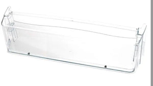 Vrchní police dveří BSH00672941 náhradní díl pro lednici Bosch Siemens