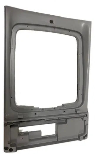 Rám 43015071 náhradní díl pro dveře vrchem plněné pračky Candy Hoover