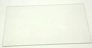 Vrchní skleněná police BSH00748572 určena pro uložení potravin v lednici Bosch Siemens