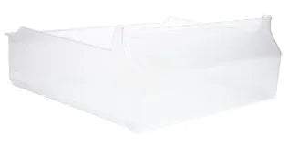 Šuplík BSH00677033 určený k uložení potravin do mrazničky Bosch Siemens 380 x 330 x 150 mm