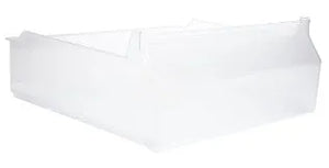 Šuplík BSH00677033 určený k uložení potravin do mrazničky Bosch Siemens 380 x 330 x 150 mm