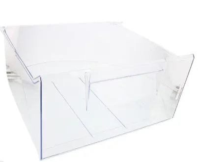 Šuplík 140009274014 náhradní díl pro vrchní část mrazničky AEG Electrolux Zanussi 402 x 211 mm