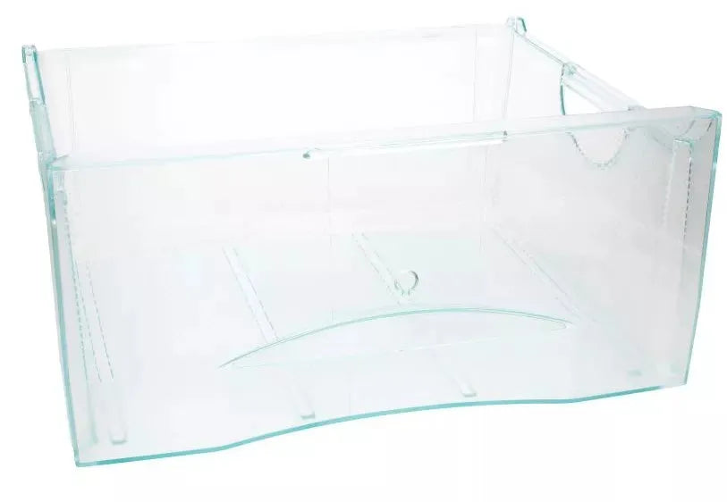 Šuplík 9791300 náhradní díl pro mrazničku Liebherr o rozměrech 410 x 195 x 365 mm