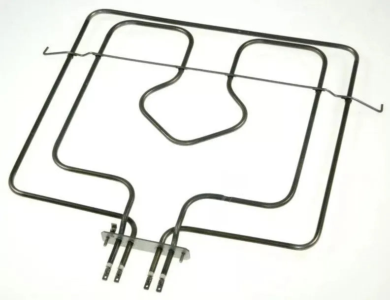 Topné těleso GOR426830 náhradní díl pro pečicí troubu Goren360 x 350 mm