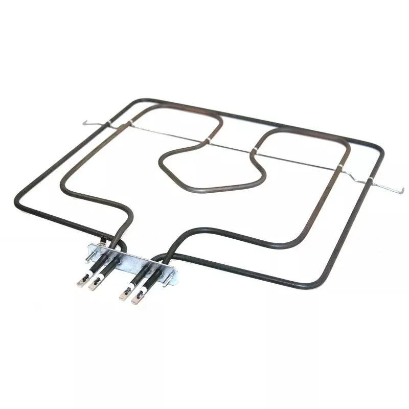 Topné těleso GOR426830 náhradní díl pro pečicí troubu Goren350 x 360 mm