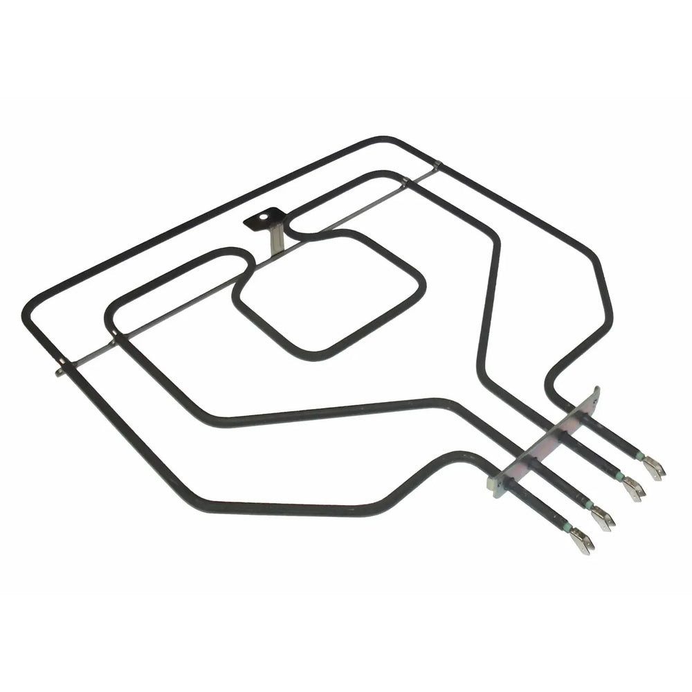 Topné těleso BSH00688620 pro ohřev vody v troubě Bosch Siemens