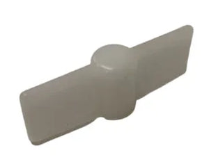 Vrtule 6041724 náhradní díl pro odčerpávání vody v pračkách Romo