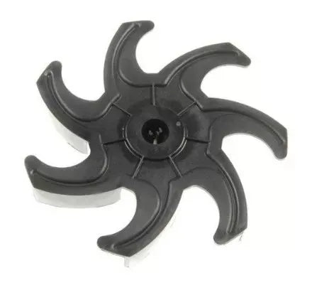 Vrtule horkovzduchu BEK210441936 náhradní díl pro horkovzdušnou troubu Beko