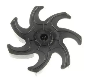 Vrtule horkovzduchu BEK210441936 náhradní díl pro horkovzdušnou troubu Beko