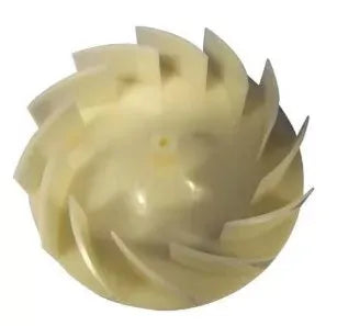 Vrtule ventilátoru DA31-00016A náhradní díl pro ventilaci chladničky Samsung