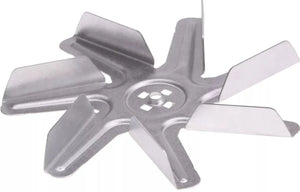 BSH00600434 Vrtule náhradní díl pro ventilátor trouby Bosch a Siemens