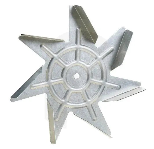 Vrtule 039290137 náhradní díl pro ventilaci trouby Smeg