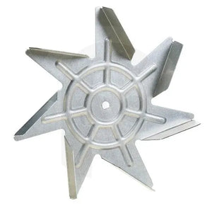 Vrtule 039290137 náhradní díl pro ventilaci trouby Smeg